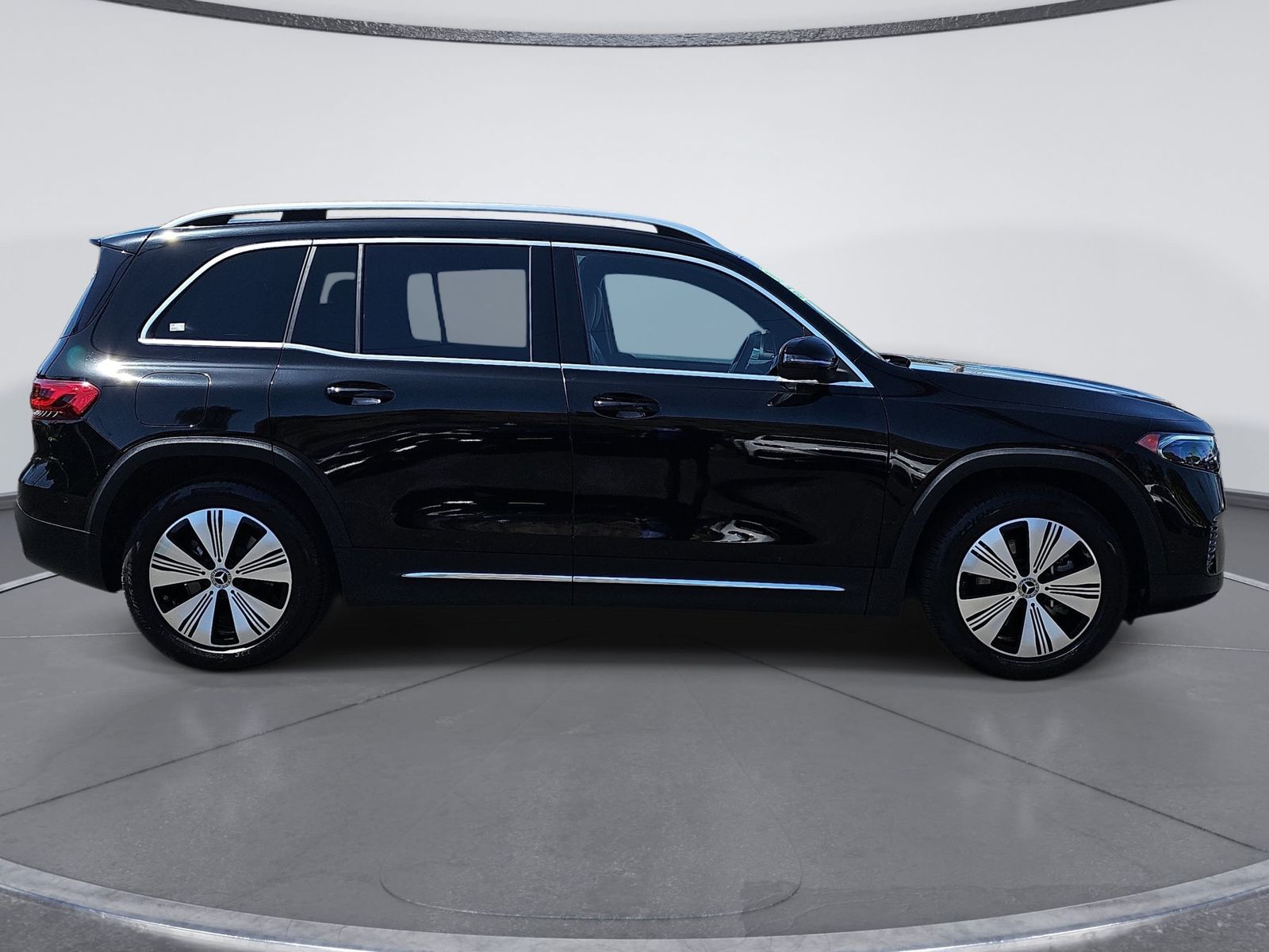 Used 2023 Mercedes-Benz EQB Base with VIN W1N9M0KB9PN056938 for sale in Hawthorne, CA