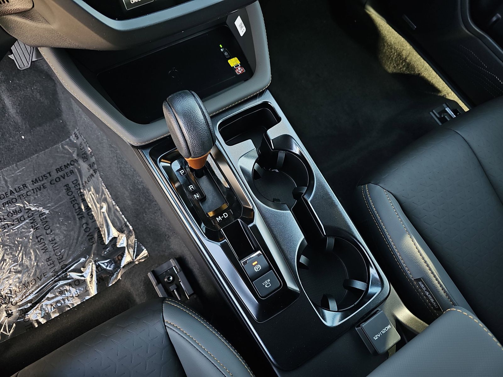 2026 Subaru Forester Wilderness - Photo 26