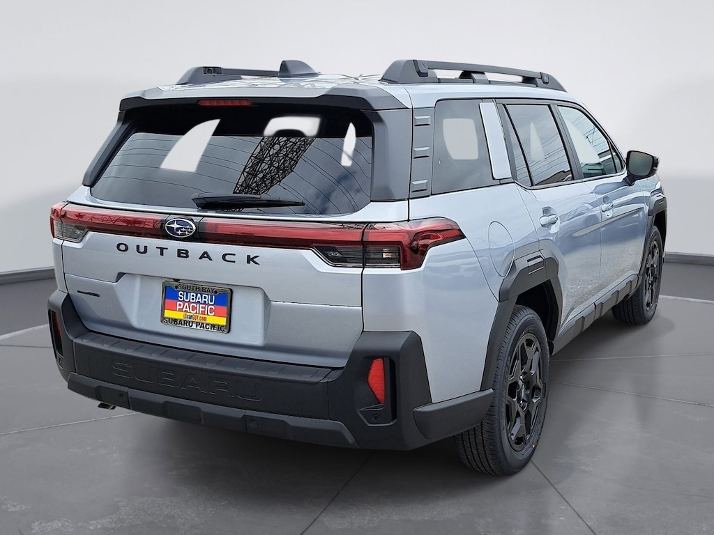New 2026 Subaru Outback Limited SUV