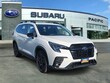  Subaru Ascent