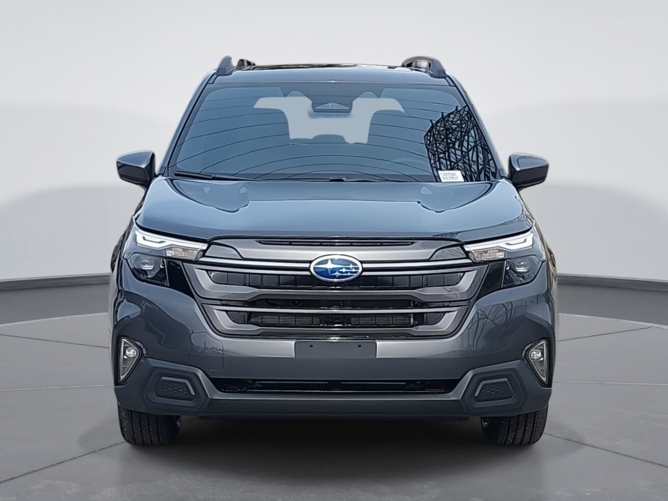 2026 Subaru Forester Premium - Photo 8