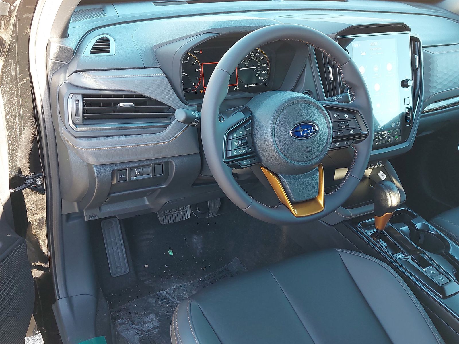 2026 Subaru Forester Wilderness - Photo 16