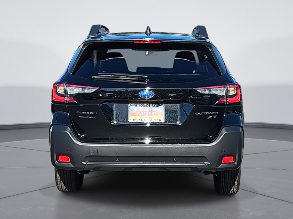 New 2025 Subaru Outback Onyx Edition XT SUV