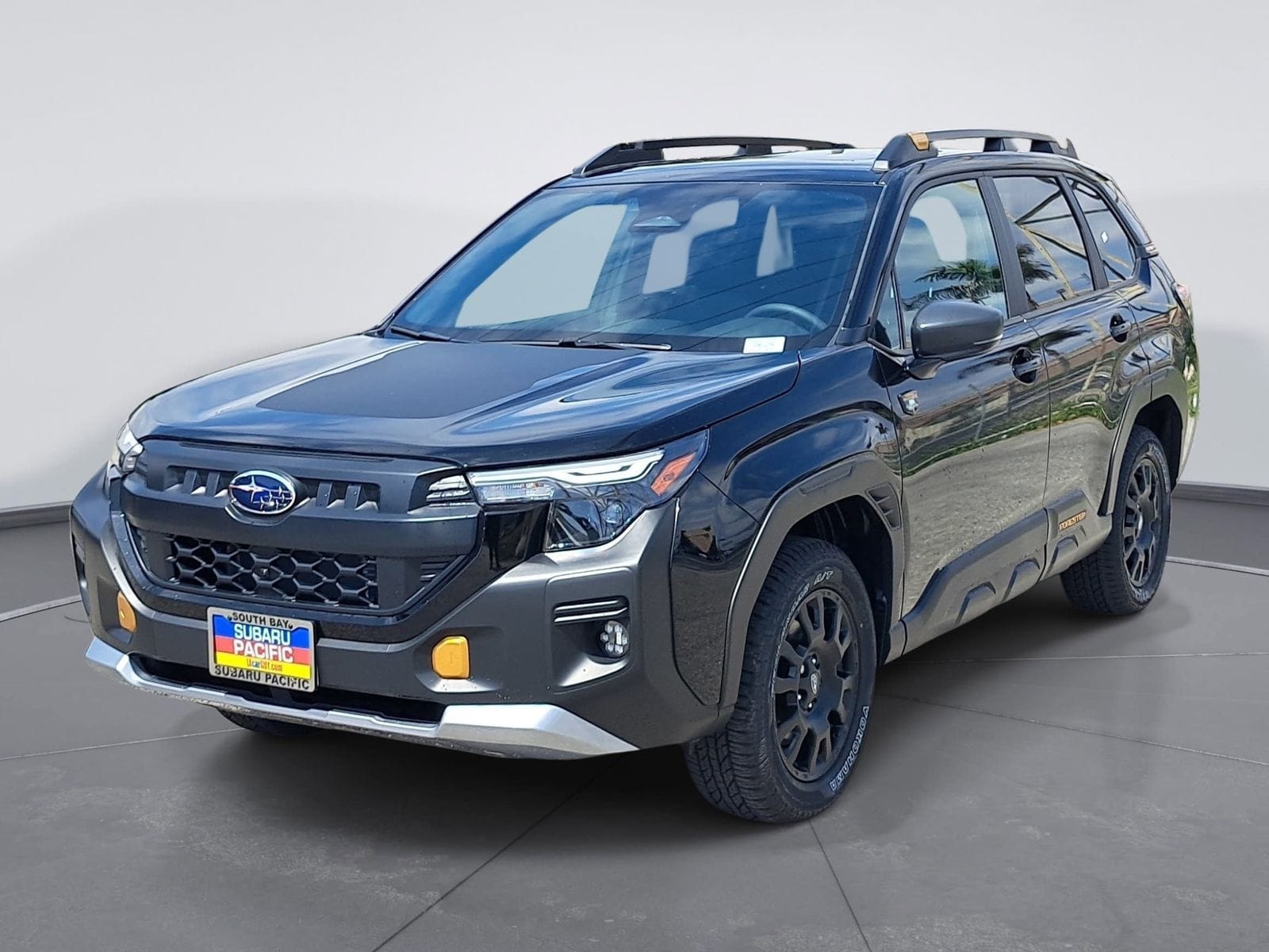 2026 Subaru Forester Wilderness - Photo 7