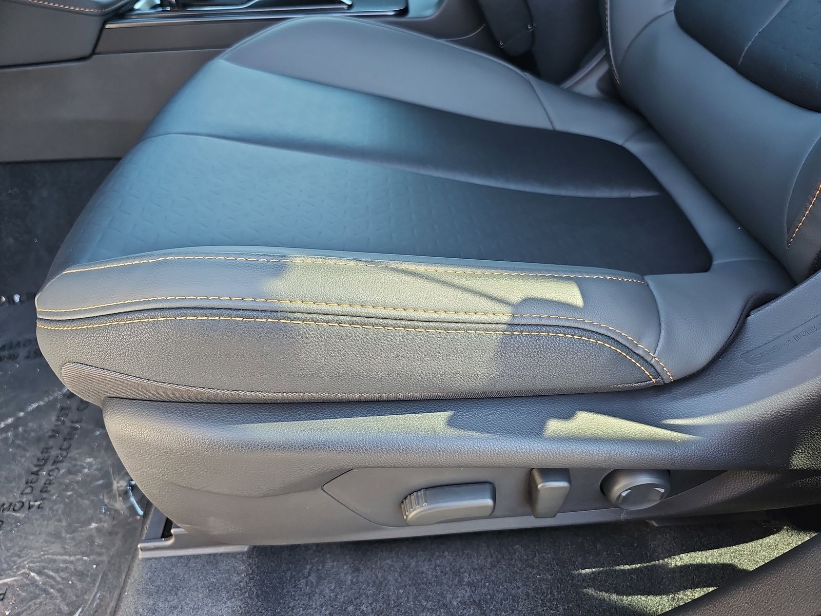 2026 Subaru Forester Wilderness - Photo 30