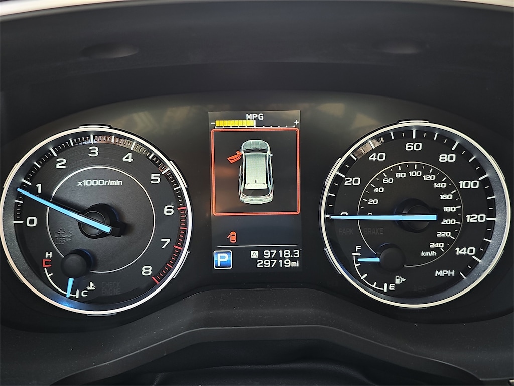 2022 Subaru Ascent Limited photo 4