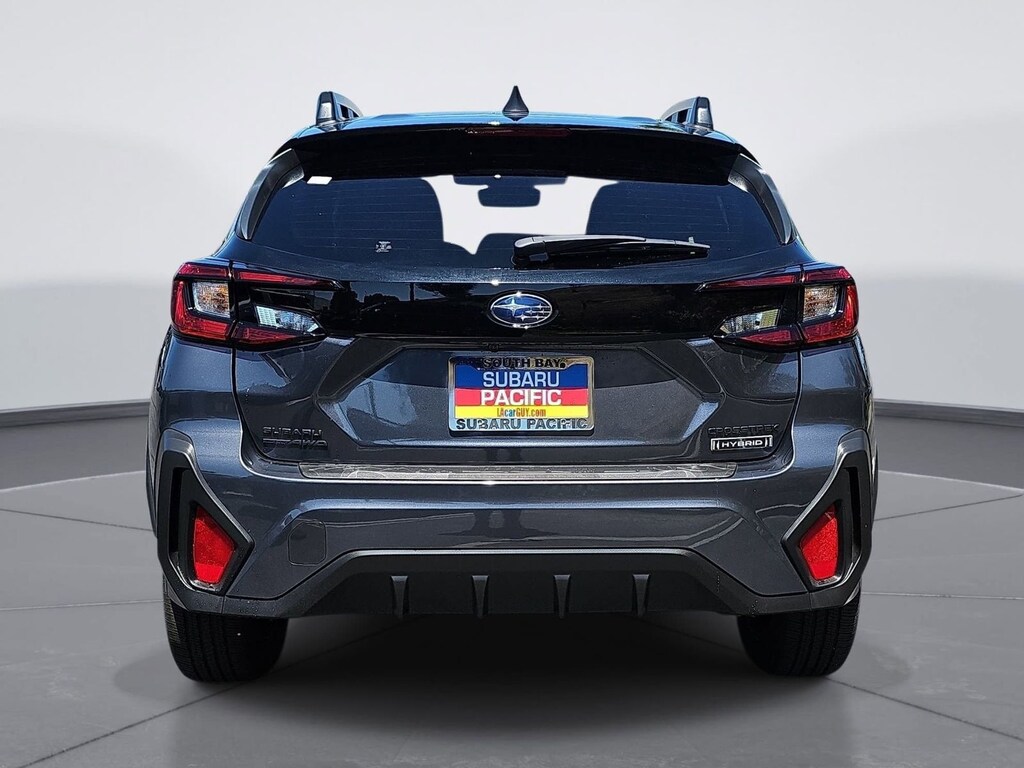 New 2026 Subaru Crosstrek Sport Hybrid SUV