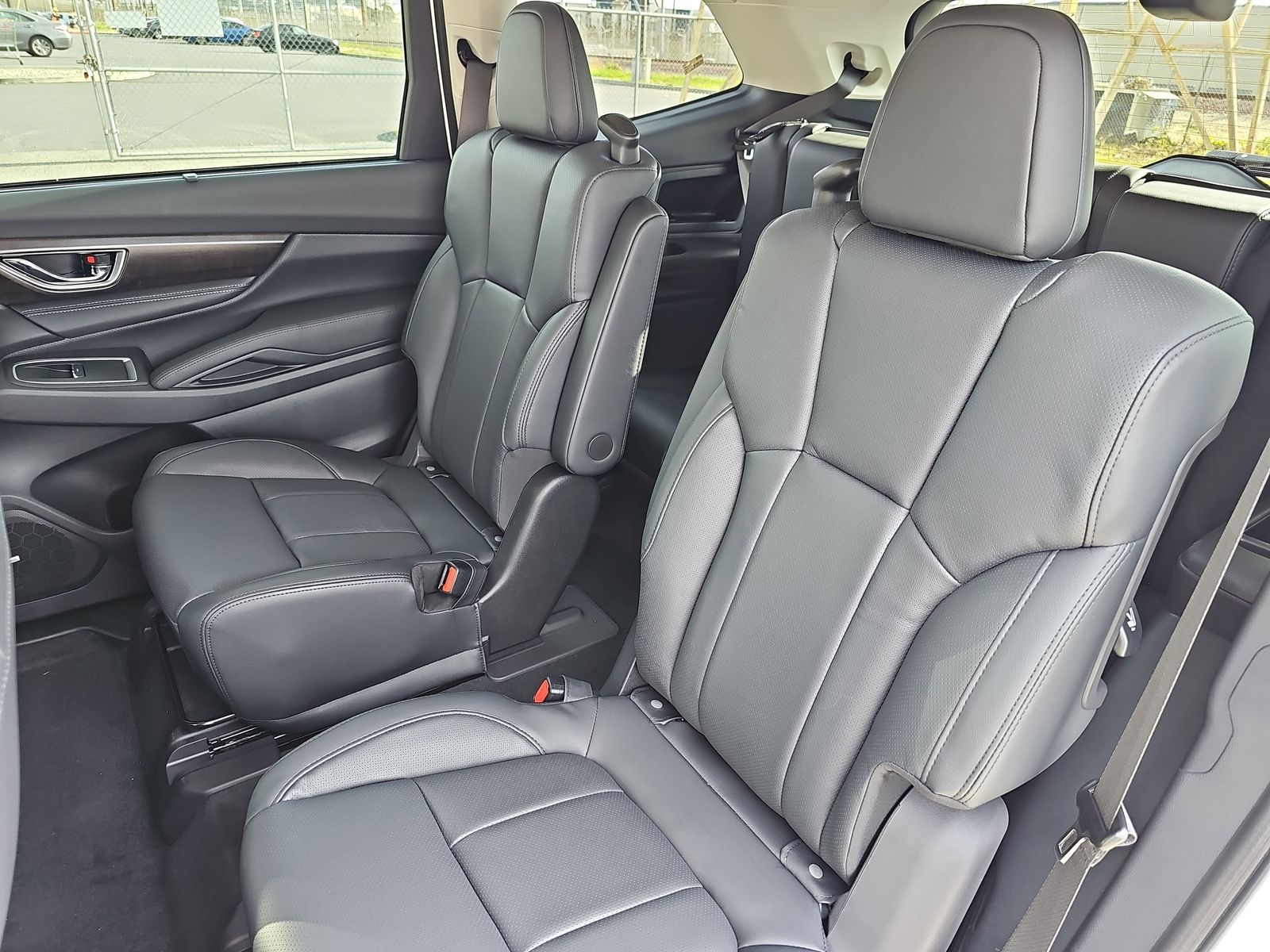 2026 Subaru Ascent Touring - Photo 16