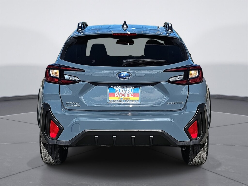 New 2025 Subaru Crosstrek Premium SUV