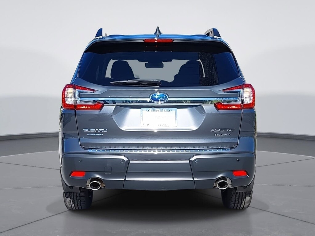 New 2026 Subaru Ascent Touring 7-Passenger SUV