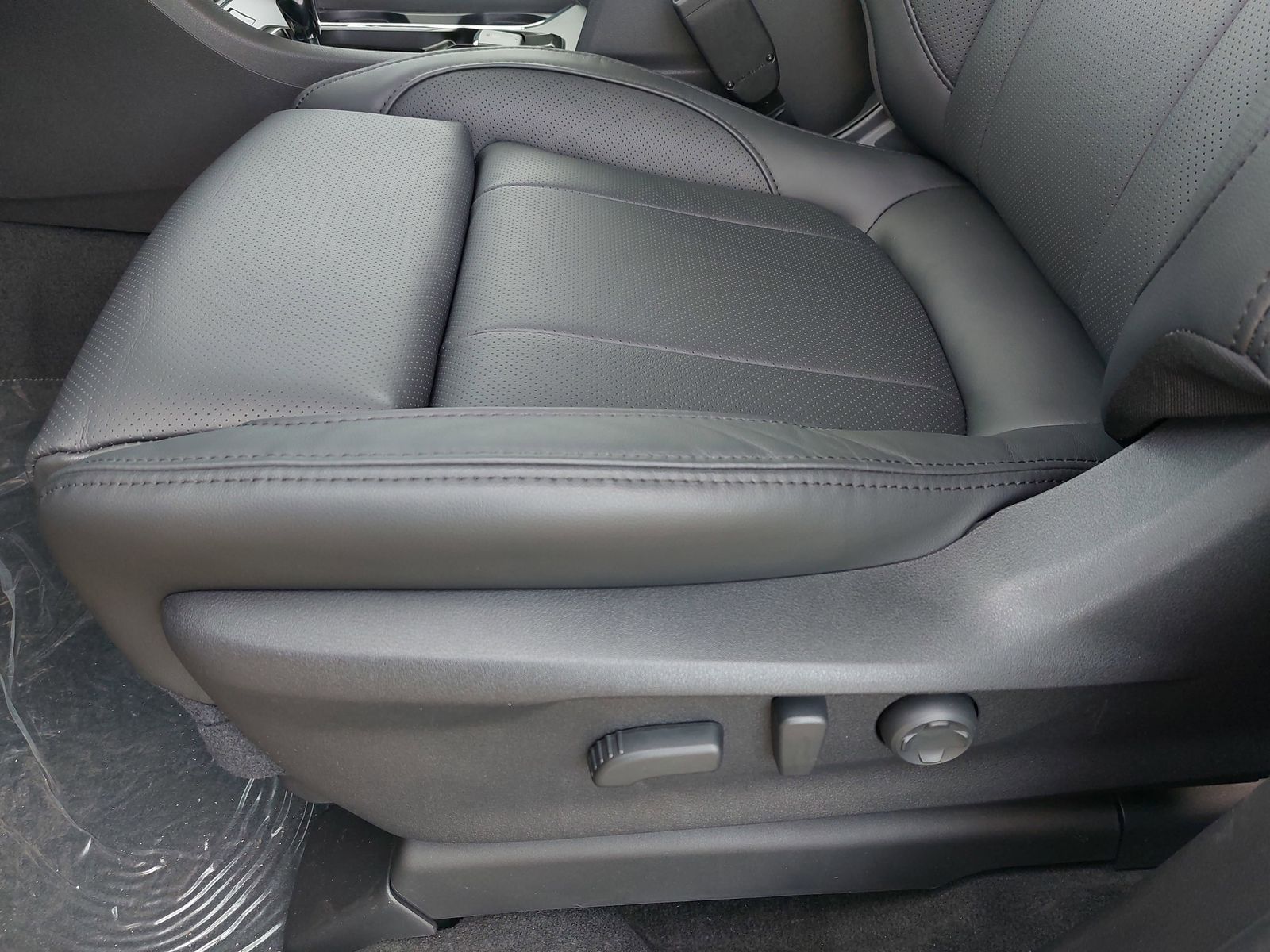 2026 Subaru Ascent Onyx Edition-Touring - Photo 32