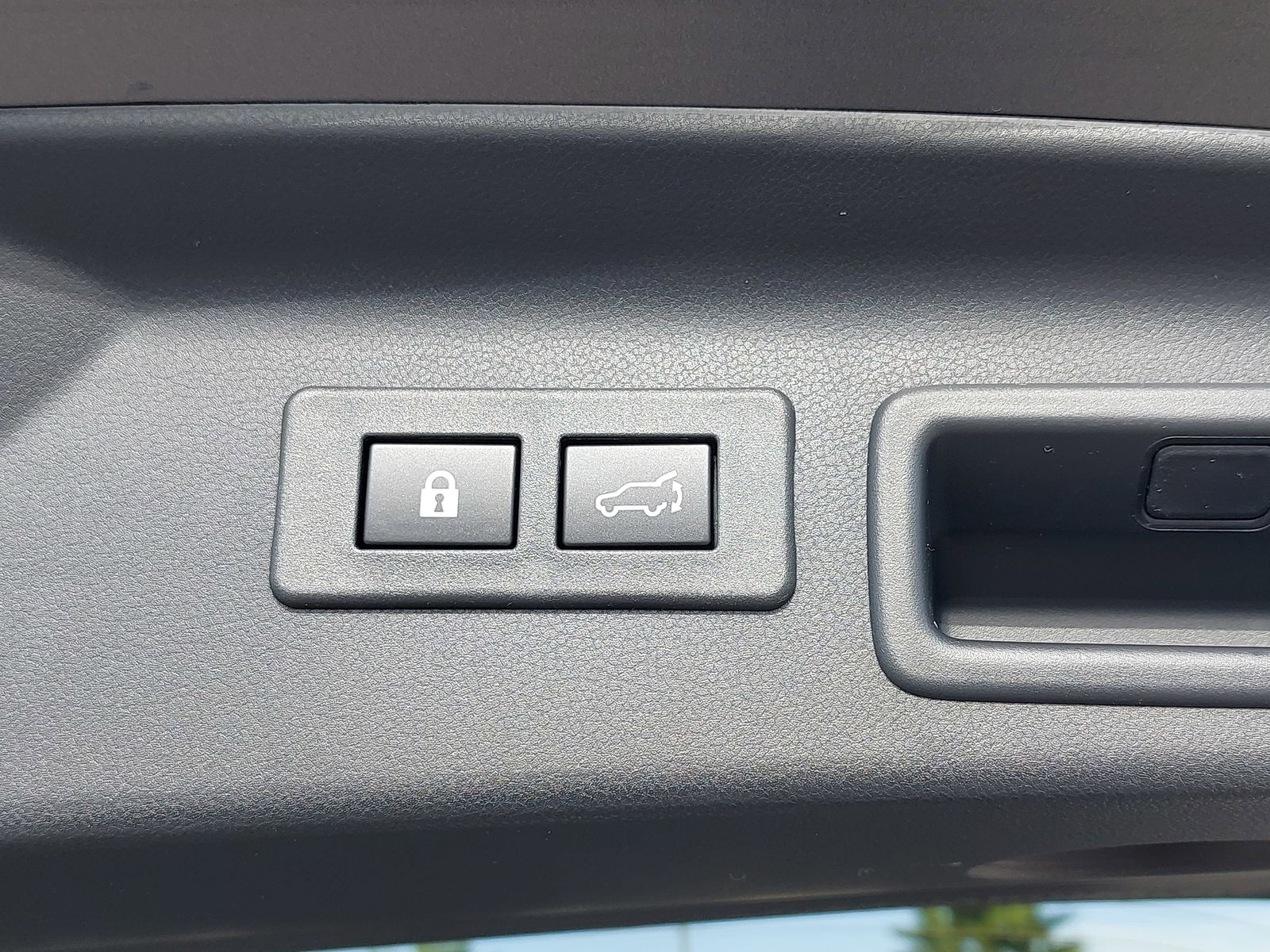 2026 Subaru Forester Wilderness - Photo 13