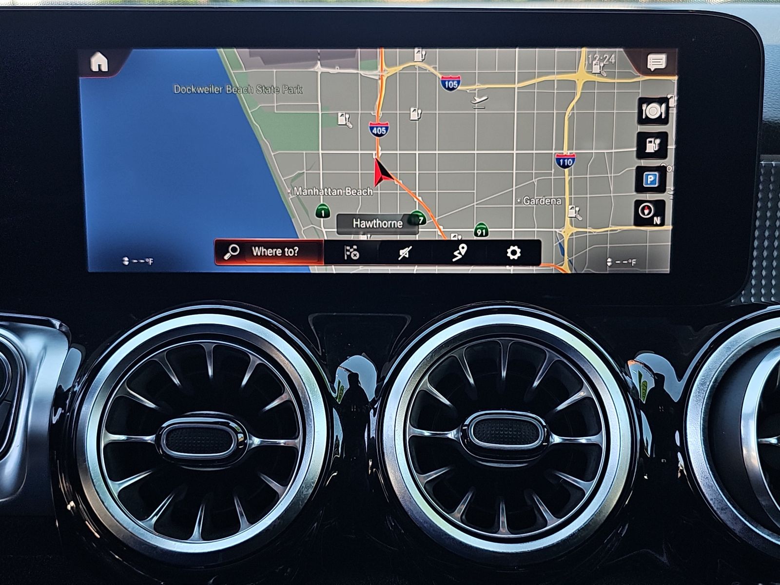 2023 Mercedes-Benz EQB Base - Photo 21