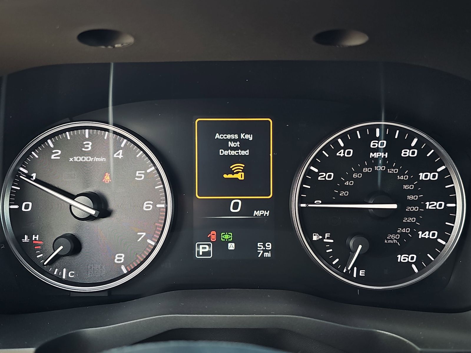2026 Subaru Ascent Touring - Photo 21