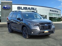2026 Subaru Ascent Onyx Edition Touring 7-Passenger SUV
