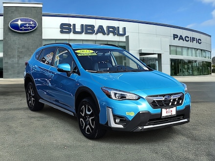 2023 Subaru Crosstrek Hybrid SUV