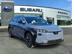 2026 Subaru Solterra Premium SUV