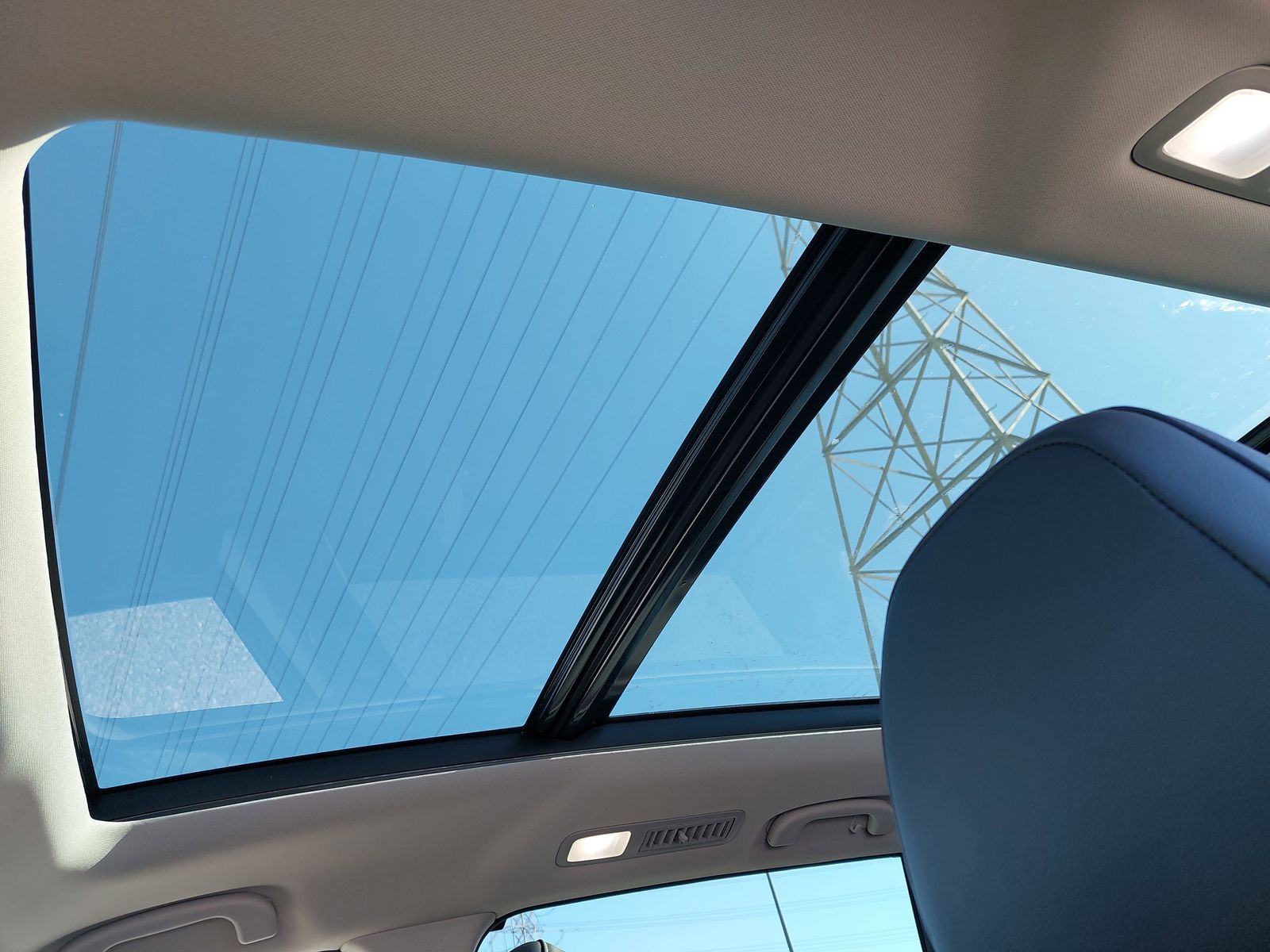 2026 Subaru Ascent Touring - Photo 33
