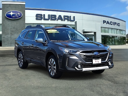 2023 Subaru Outback Touring XT SUV