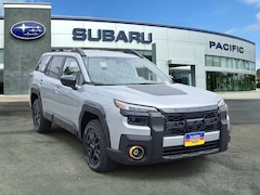 2026 Subaru Outback Wilderness SUV