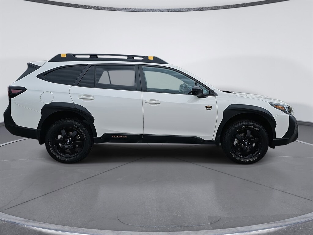 Used 2023 Subaru Outback Wilderness SUV