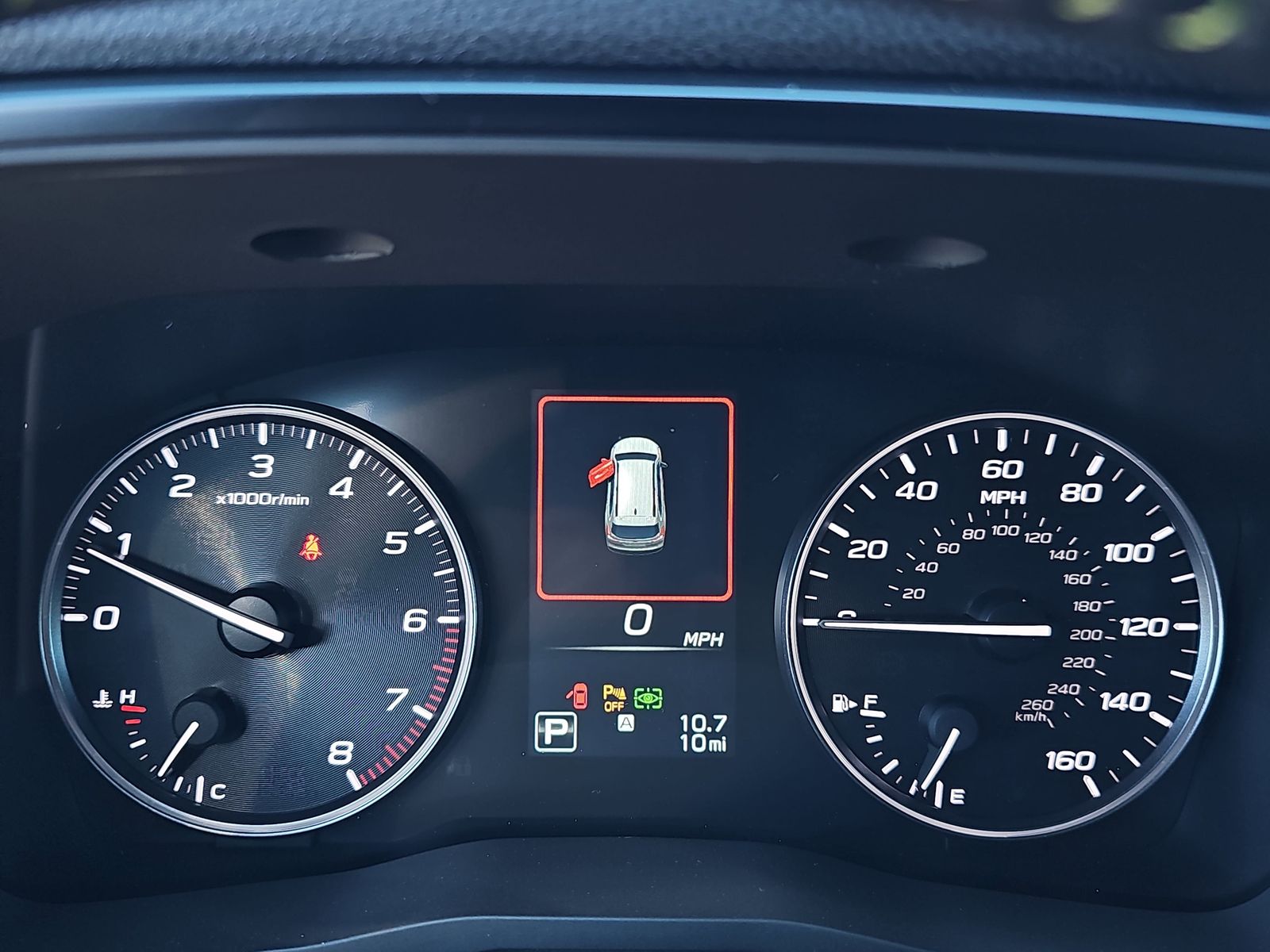 2026 Subaru Ascent Onyx Edition-Touring - Photo 21