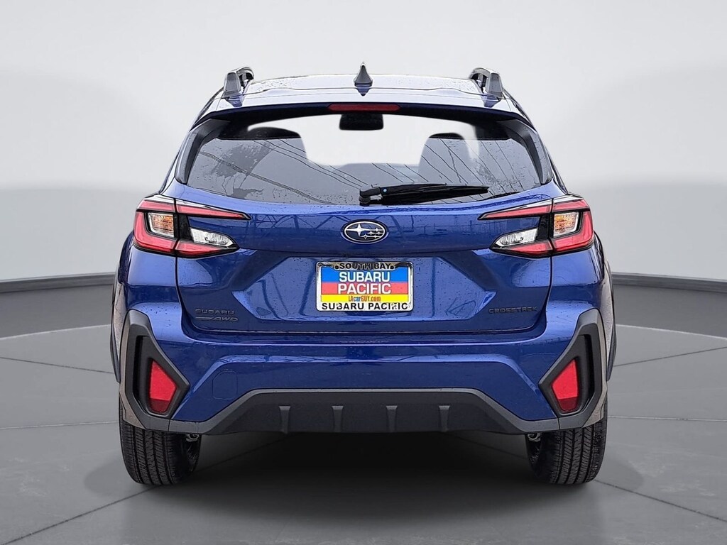 New 2026 Subaru Crosstrek Premium SUV