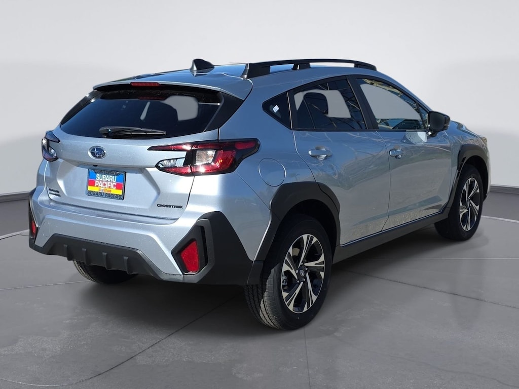 New 2026 Subaru Crosstrek Premium SUV