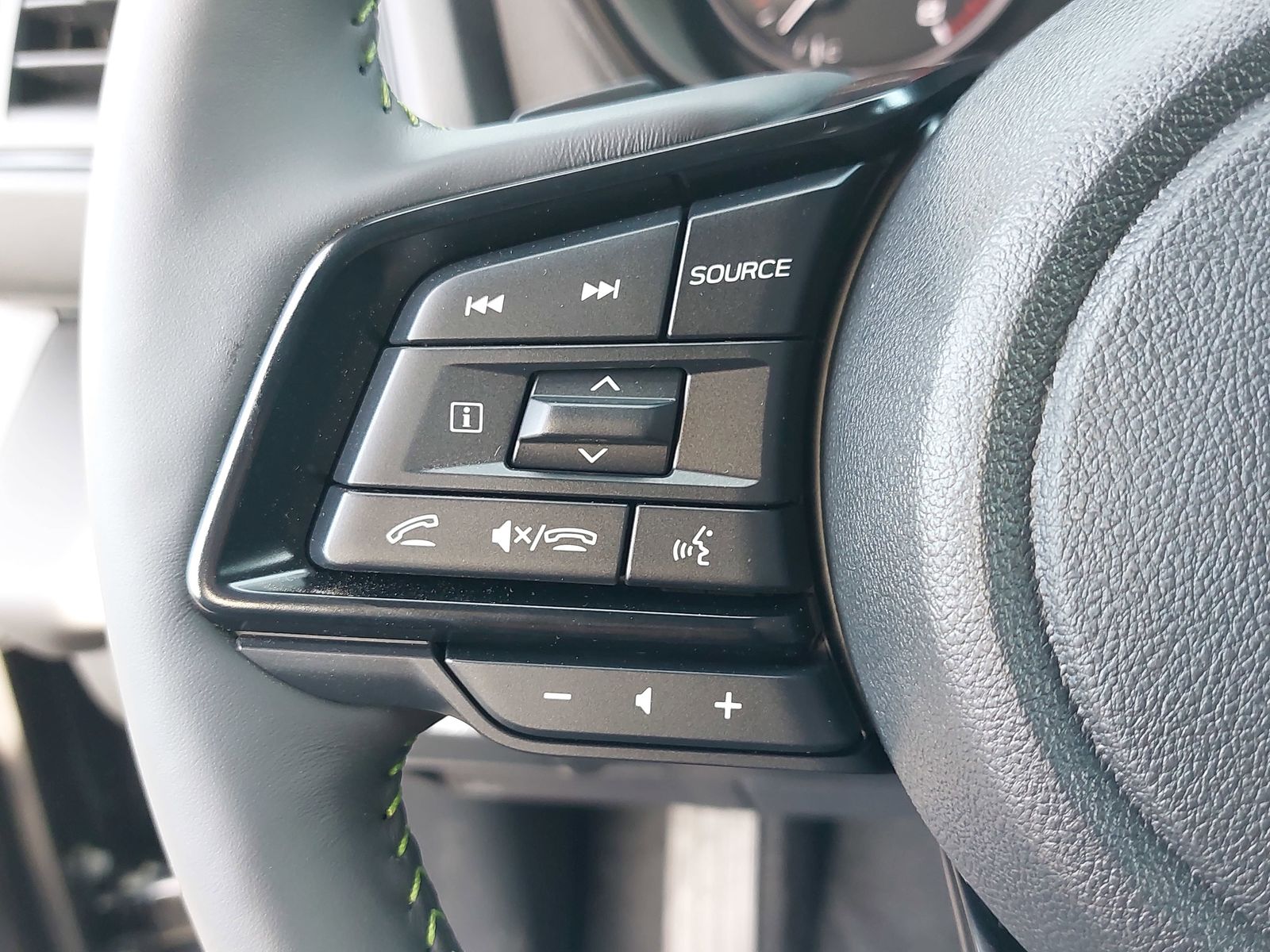 2026 Subaru Ascent Onyx Edition-Touring - Photo 19
