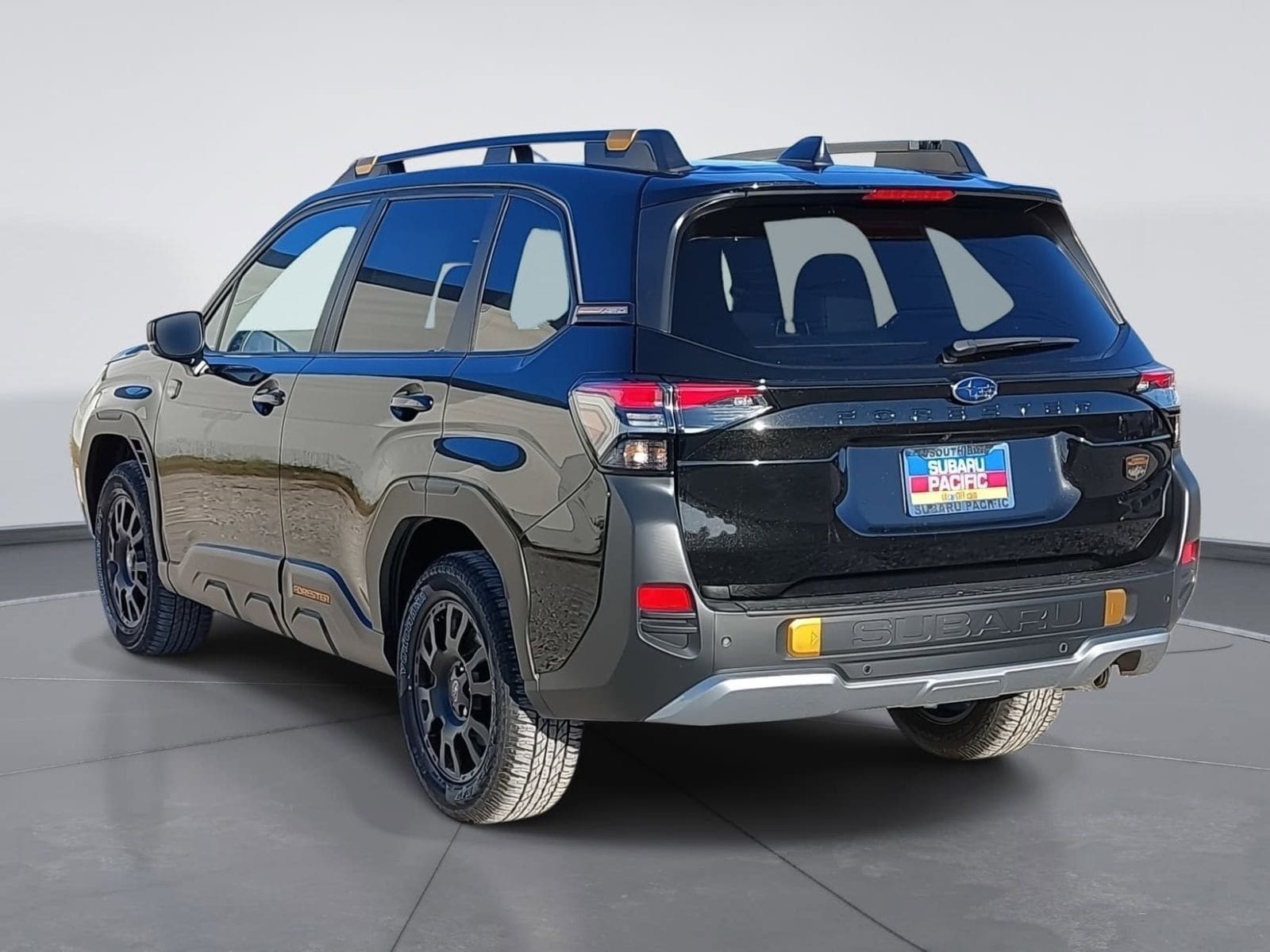 2026 Subaru Forester Wilderness - Photo 5
