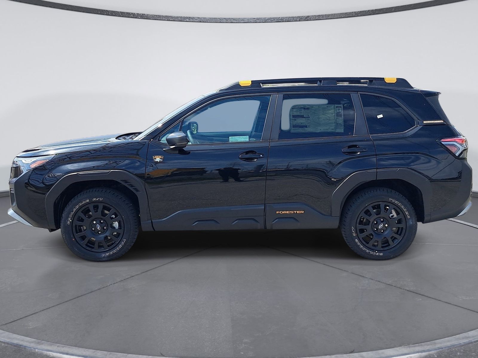 2026 Subaru Forester Wilderness - Photo 6