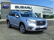 Subaru Ascent