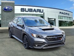 2026 Subaru WRX Premium Sedan