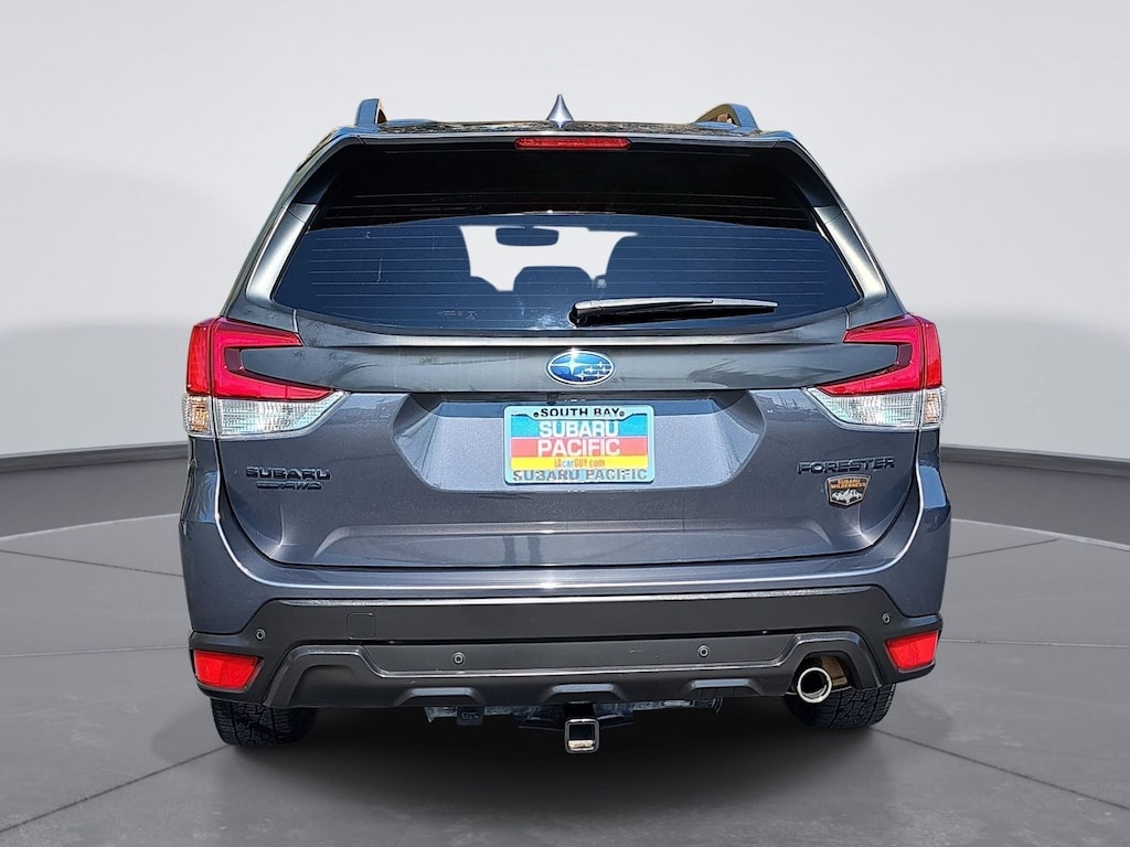 Used 2023 Subaru Forester Wilderness SUV
