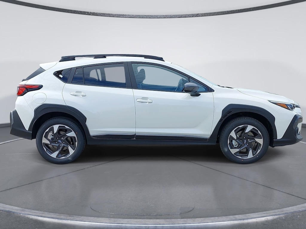 New 2026 Subaru Crosstrek Limited SUV