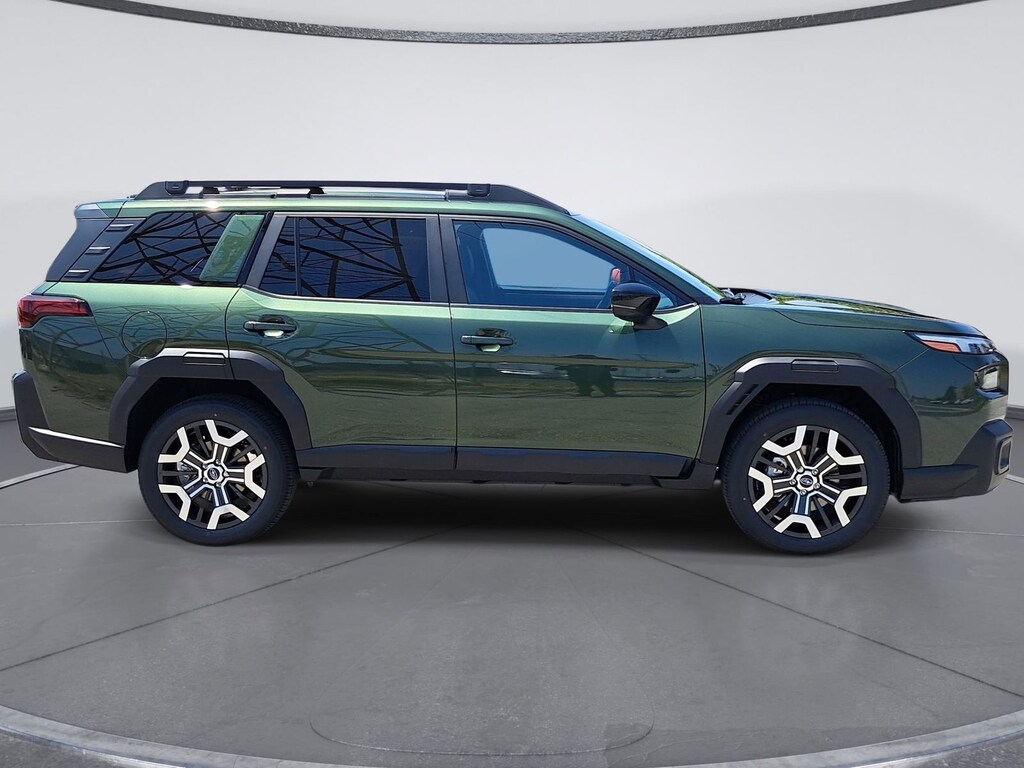 New 2026 Subaru Outback Touring XT SUV