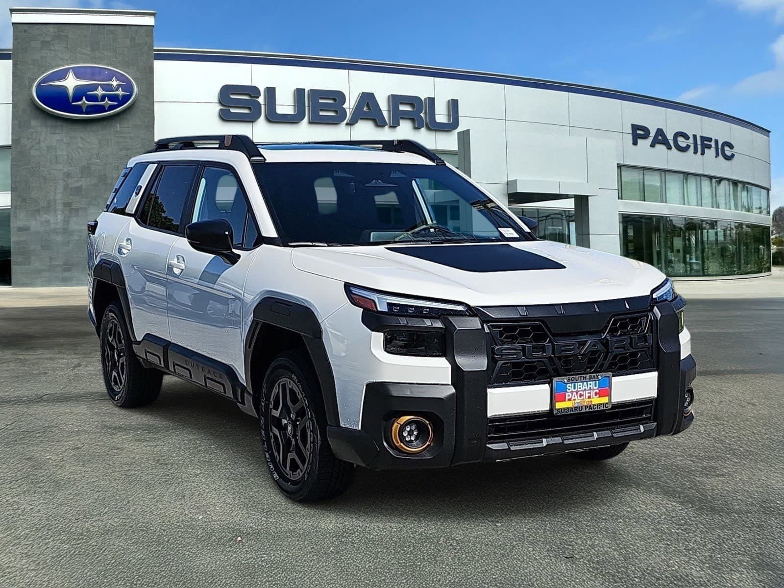 2026 Subaru Outback Outback Wilderness's photo