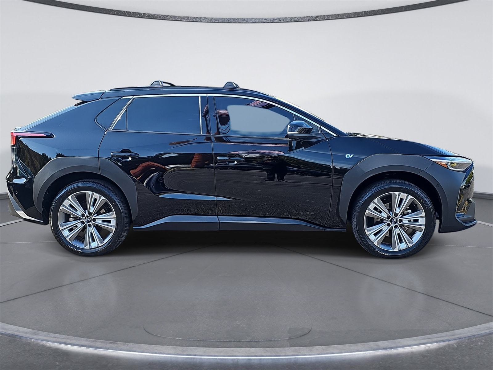 Used 2023 Subaru SOLTERRA Touring with VIN JTMABABA5PA032621 for sale in Hawthorne, CA