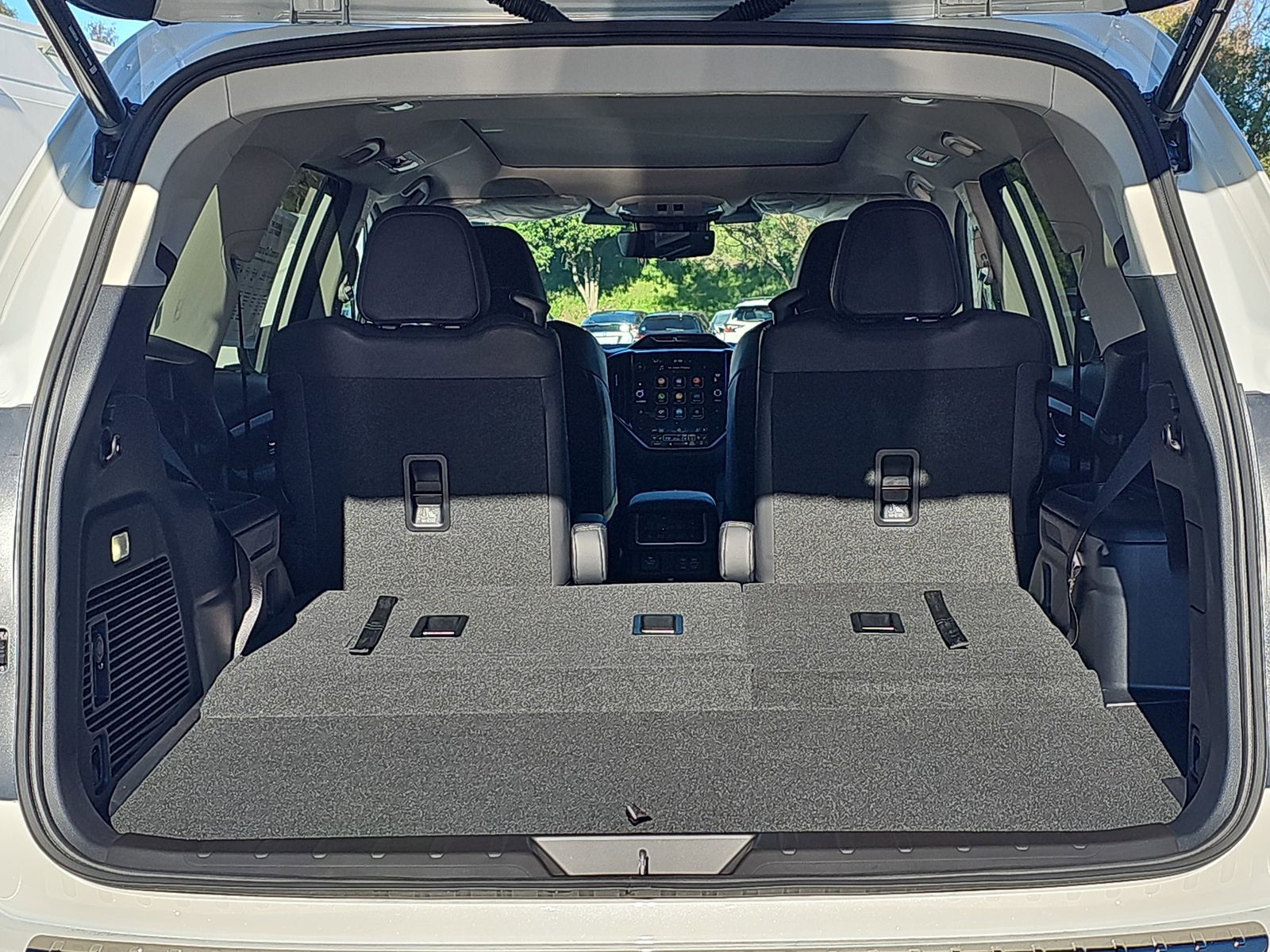 2026 Subaru Ascent Onyx Edition-Touring - Photo 14