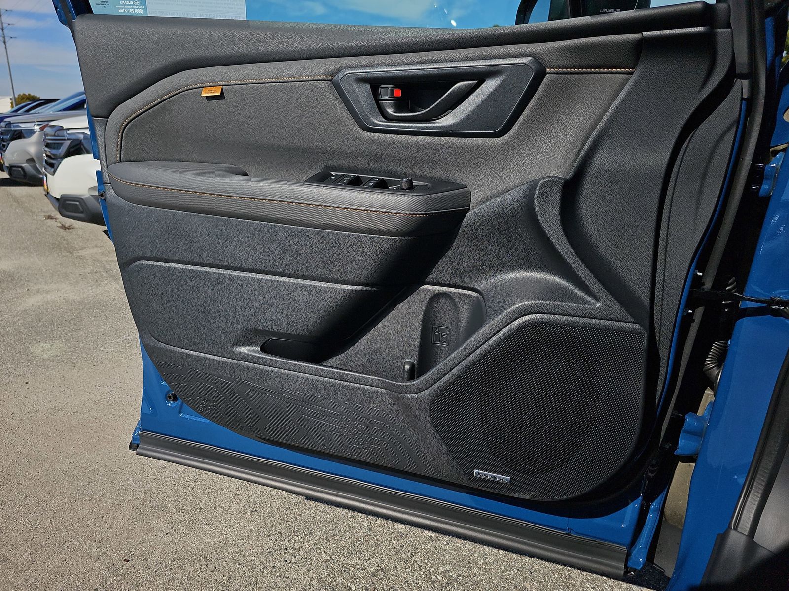2026 Subaru Forester Wilderness - Photo 28