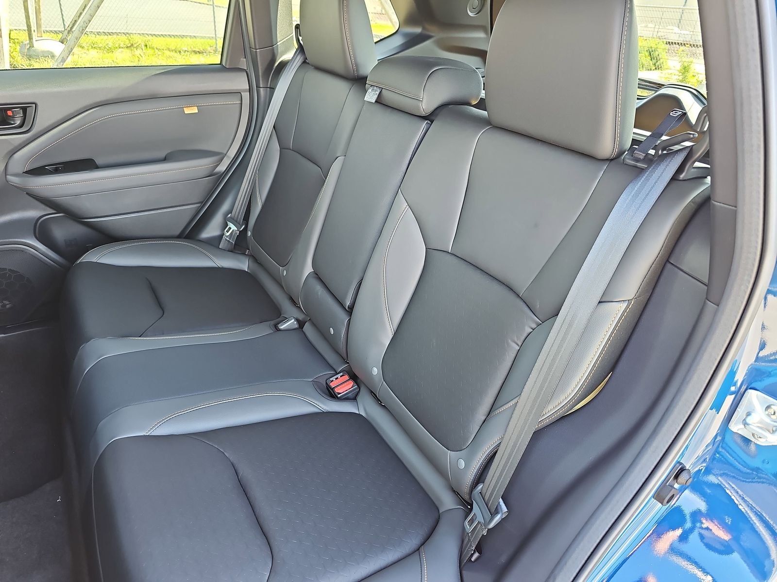 2026 Subaru Forester Wilderness - Photo 14