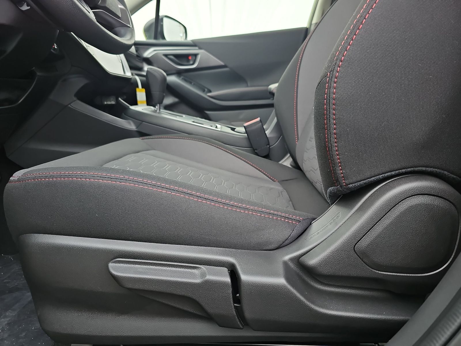 2026 Subaru Impreza Sport - Photo 29