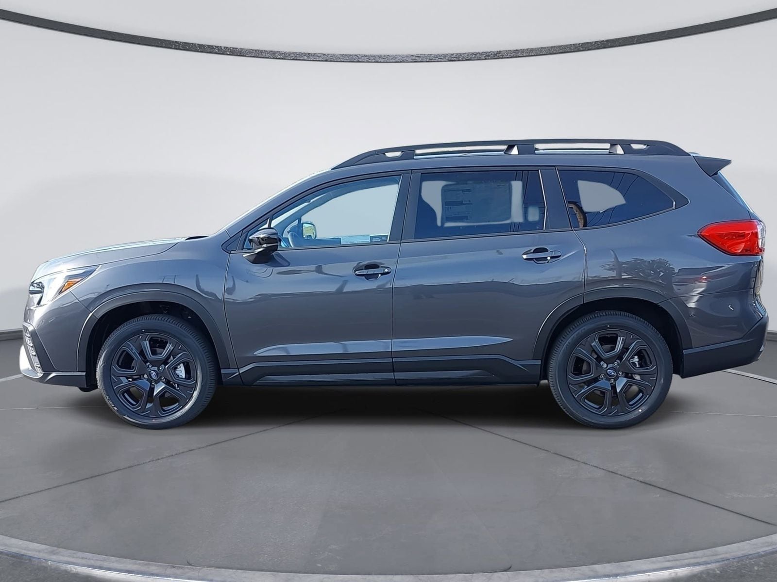 2026 Subaru Ascent Onyx Edition-Touring - Photo 6