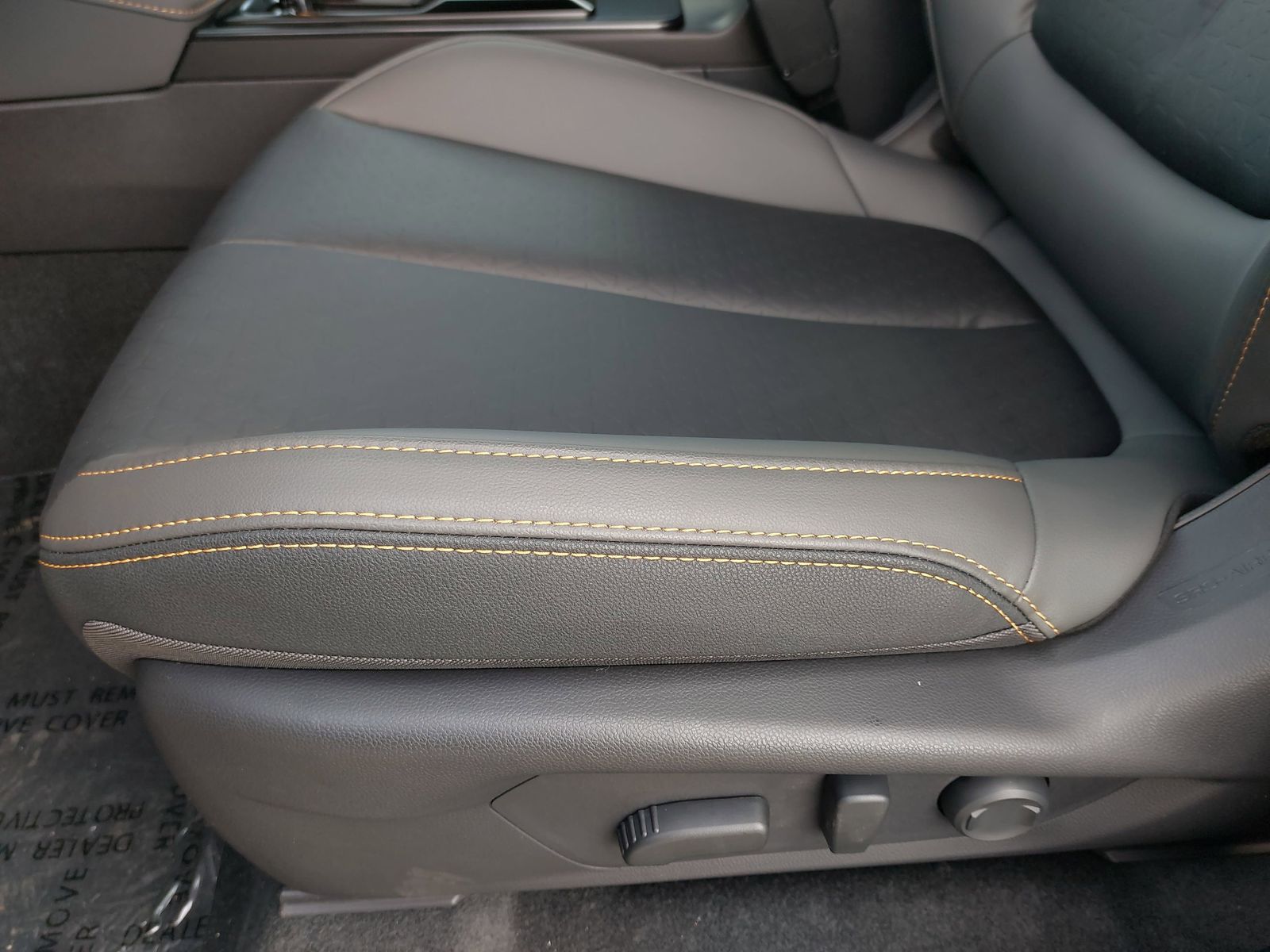 2026 Subaru Forester Wilderness - Photo 30