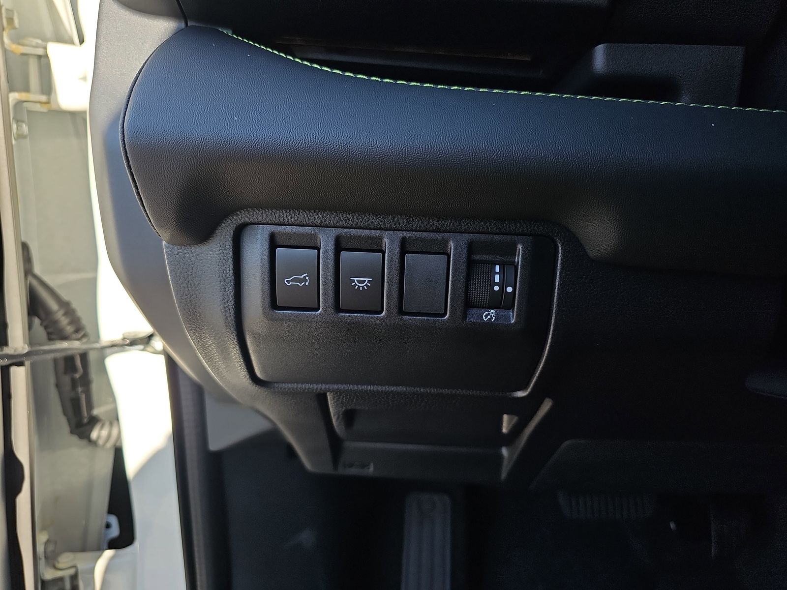 2026 Subaru Ascent Onyx Edition-Touring - Photo 29