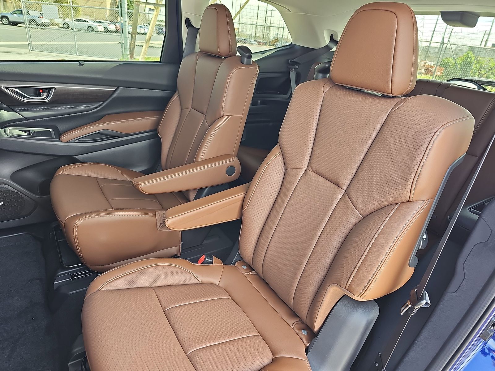 2026 Subaru Ascent Touring - Photo 16