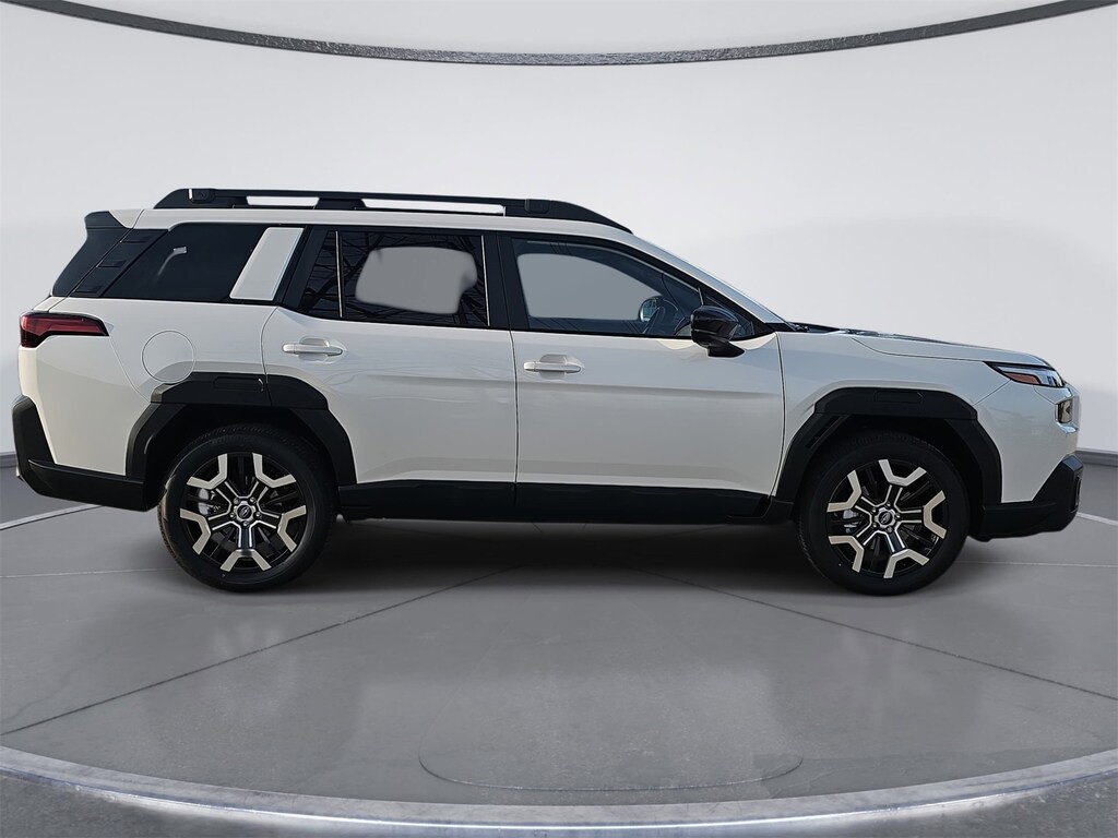 New 2026 Subaru Outback Touring XT SUV