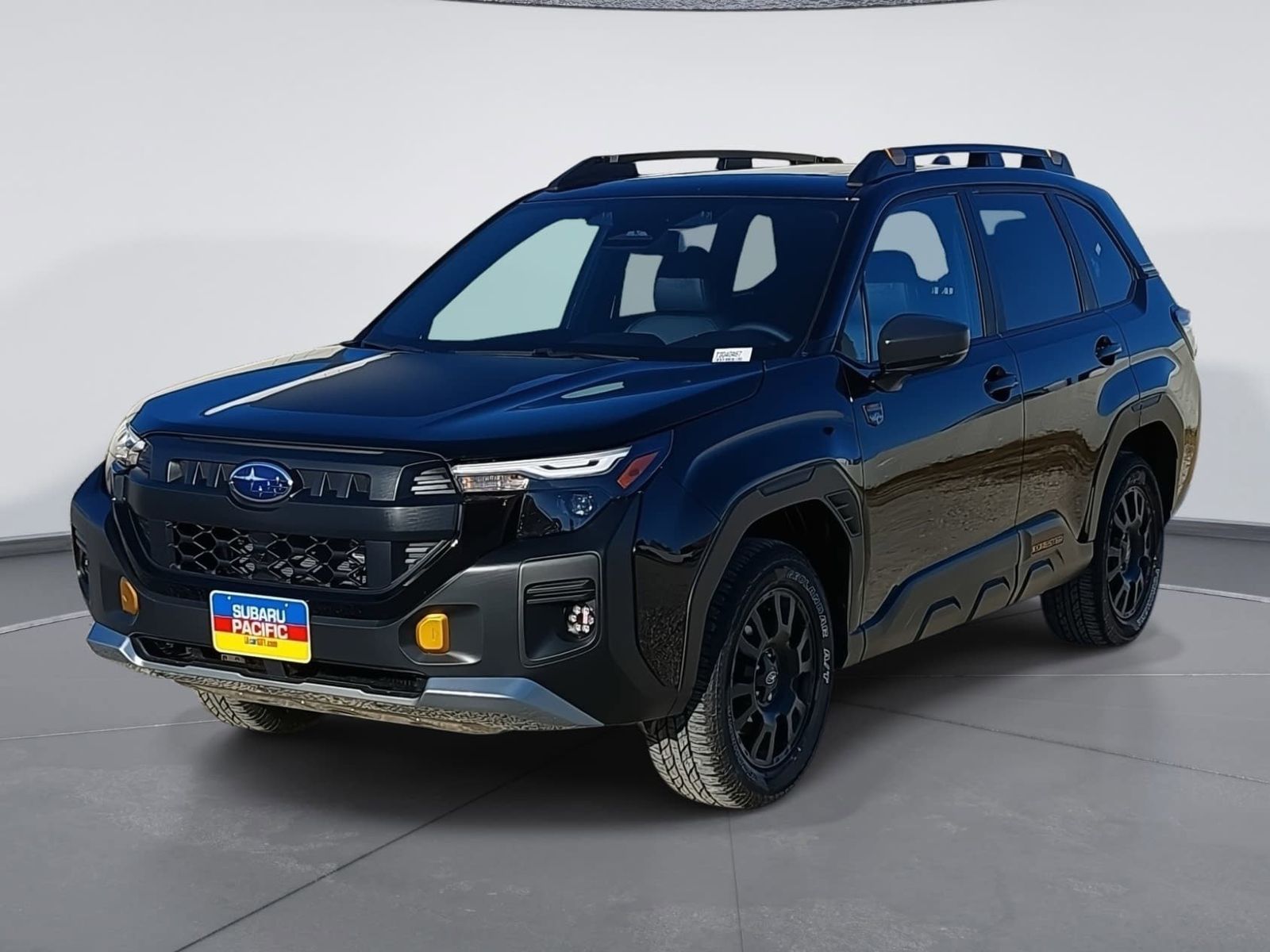 2026 Subaru Forester Wilderness - Photo 7