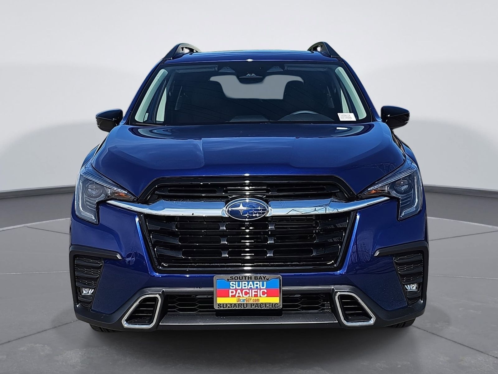 1986 ダイヤモンドバック Ascent ブルー New 2026 Subaru Ascent Touring 7-Passenger Hawthorne CA | Subaru