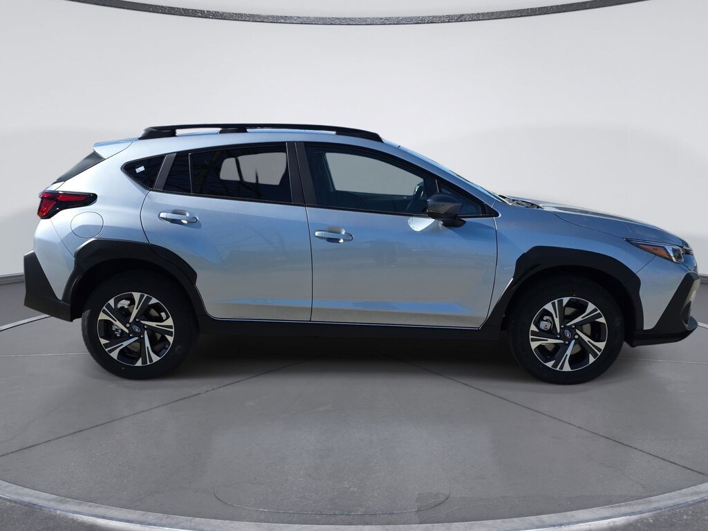 New 2026 Subaru Crosstrek Limited SUV